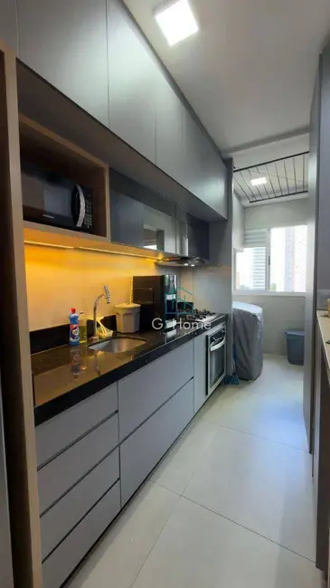 Foto 8 de Apartamento com 2 quartos à venda e para alugar, 100m2 em Gleba Fazenda Palhano, Londrina - PR