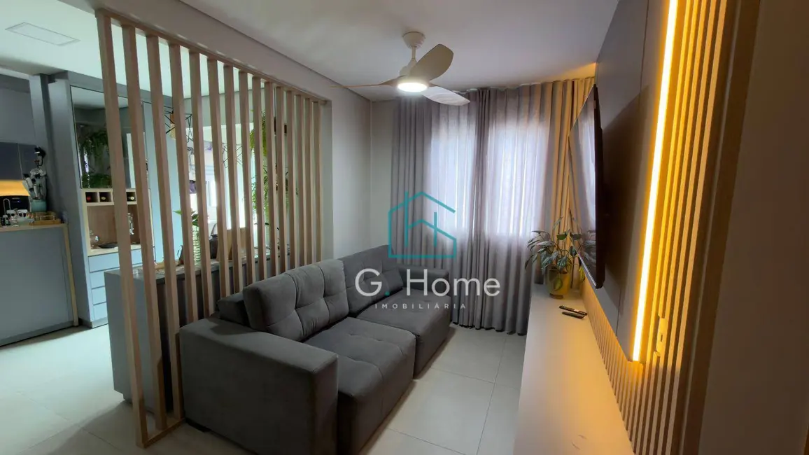 Foto 4 de Apartamento com 2 quartos à venda e para alugar, 100m2 em Gleba Fazenda Palhano, Londrina - PR