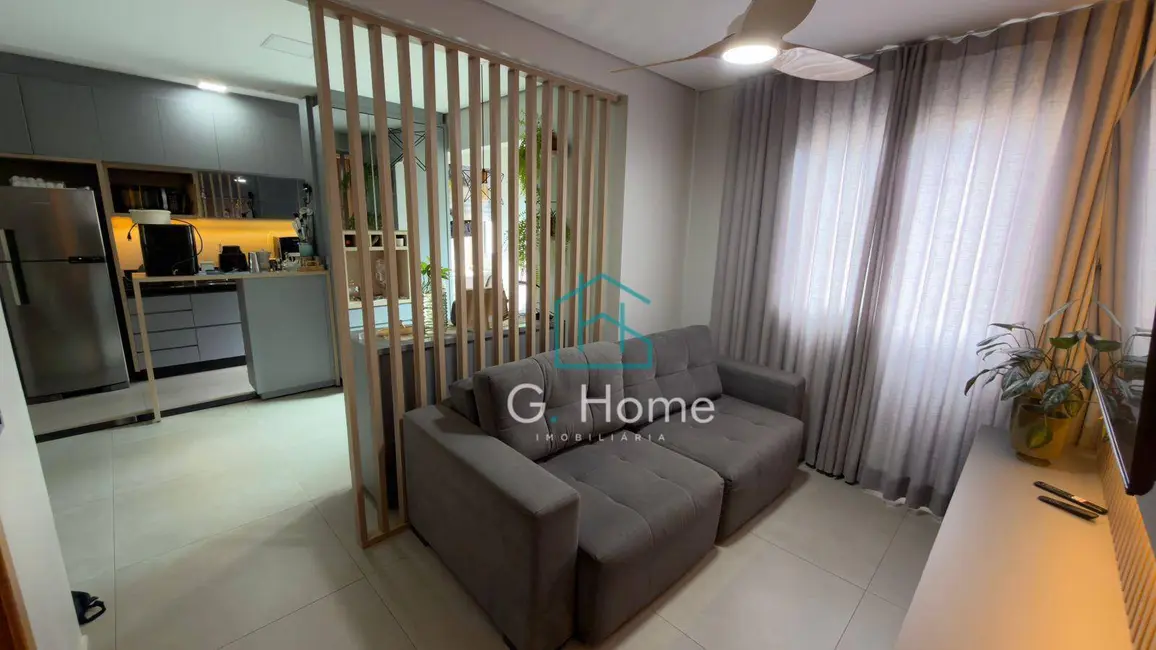 Foto 2 de Apartamento com 2 quartos à venda e para alugar, 100m2 em Gleba Fazenda Palhano, Londrina - PR