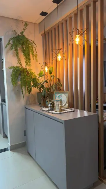 Foto 6 de Apartamento com 2 quartos à venda e para alugar, 100m2 em Gleba Fazenda Palhano, Londrina - PR