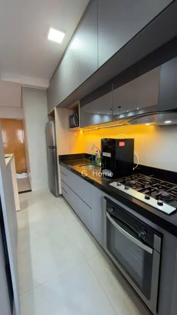 Foto 7 de Apartamento com 2 quartos à venda e para alugar, 100m2 em Gleba Fazenda Palhano, Londrina - PR