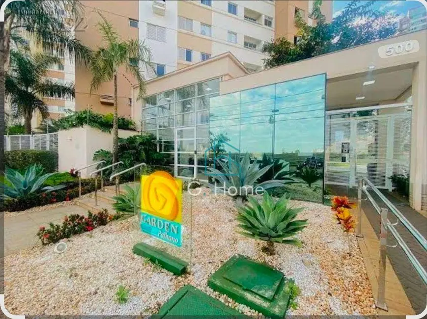 Foto 1 de Apartamento com 2 quartos à venda e para alugar, 100m2 em Gleba Fazenda Palhano, Londrina - PR