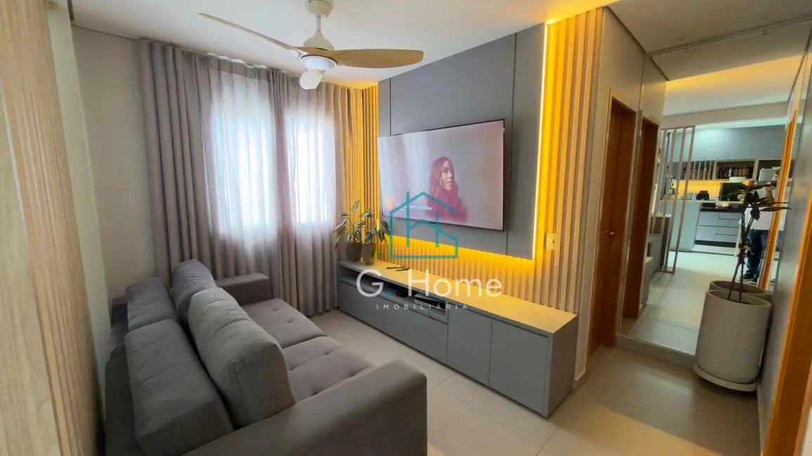 Foto 5 de Apartamento com 2 quartos à venda e para alugar, 100m2 em Gleba Fazenda Palhano, Londrina - PR