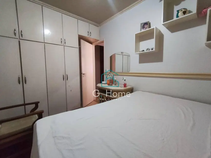 Foto 9 de Apartamento com 3 quartos à venda, 135m2 em Centro, Londrina - PR