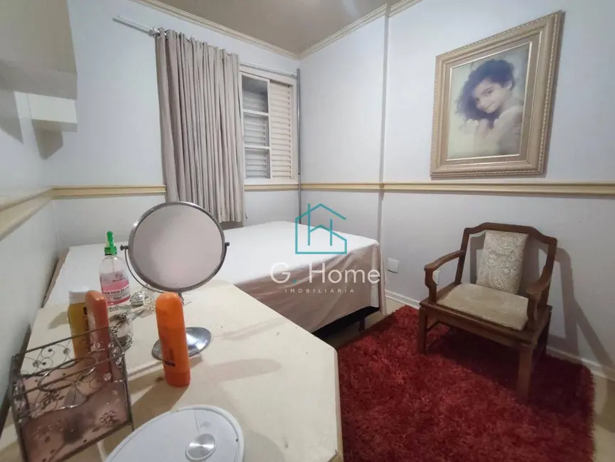 Foto 8 de Apartamento com 3 quartos à venda, 135m2 em Centro, Londrina - PR