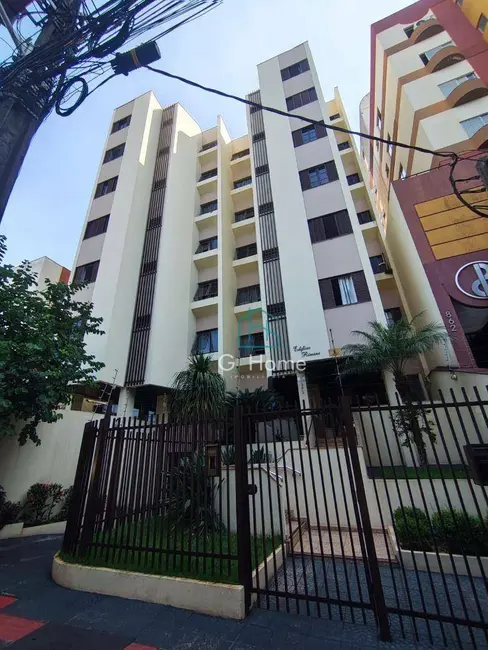 Foto 2 de Apartamento com 3 quartos à venda, 135m2 em Centro, Londrina - PR