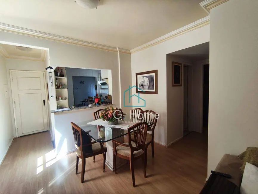 Foto 6 de Apartamento com 3 quartos à venda, 135m2 em Centro, Londrina - PR