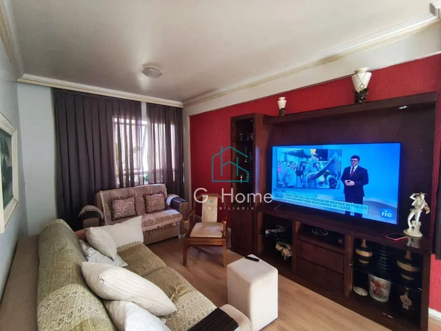 Foto 4 de Apartamento com 3 quartos à venda, 135m2 em Centro, Londrina - PR