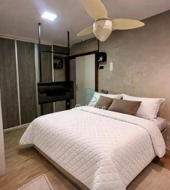 Casa com 3 quartos à venda, 110m2 em Jardim Montecatini, Londrina - PR - imagem 3 Foto 3 de Casa com 3 quartos à venda, 110m2 em Jardim Montecatini, Londrina - PR