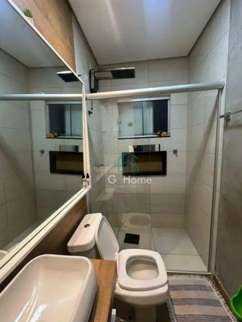 Casa com 3 quartos à venda, 110m2 em Jardim Montecatini, Londrina - PR - imagem 6 Foto 6 de Casa com 3 quartos à venda, 110m2 em Jardim Montecatini, Londrina - PR