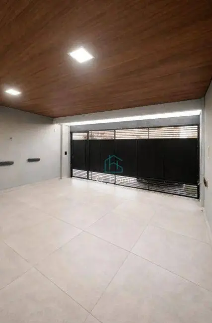 Casa com 3 quartos à venda, 110m2 em Jardim Montecatini, Londrina - PR - imagem 7 Foto 7 de Casa com 3 quartos à venda, 110m2 em Jardim Montecatini, Londrina - PR