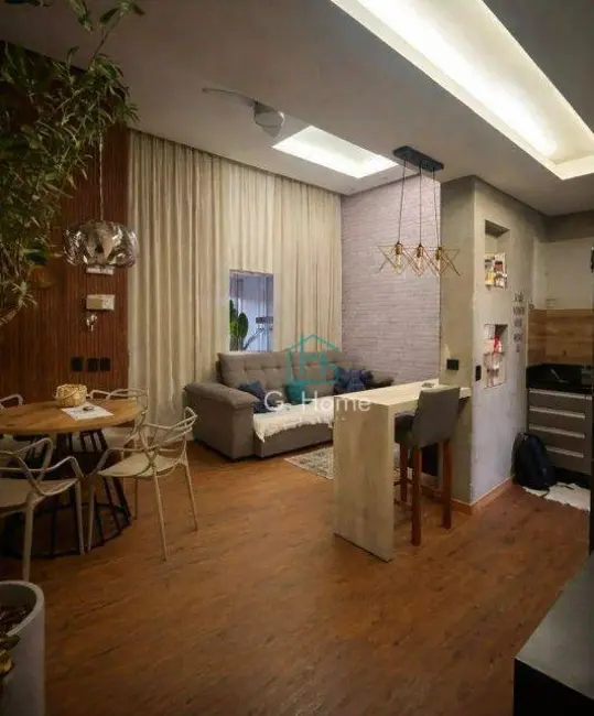 Casa com 3 quartos à venda, 110m2 em Jardim Montecatini, Londrina - PR - imagem 1 Foto 1 de Casa com 3 quartos à venda, 110m2 em Jardim Montecatini, Londrina - PR