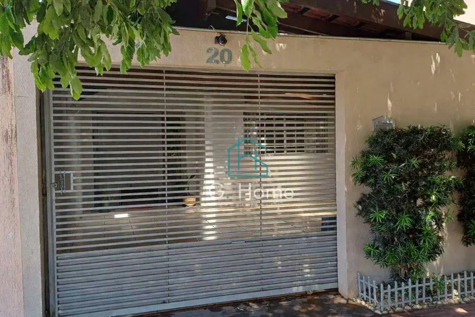 Foto 1 de Casa com 2 quartos à venda, 150m2 em Cambezinho, Londrina - PR