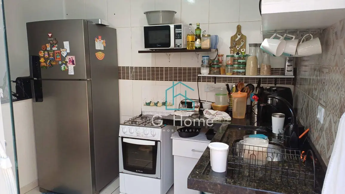Foto 8 de Casa com 2 quartos à venda, 150m2 em Cambezinho, Londrina - PR