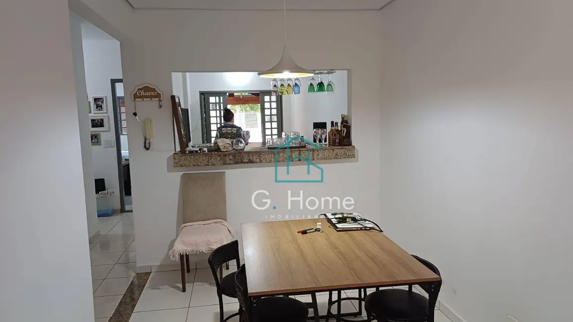 Foto 7 de Casa com 2 quartos à venda, 150m2 em Cambezinho, Londrina - PR