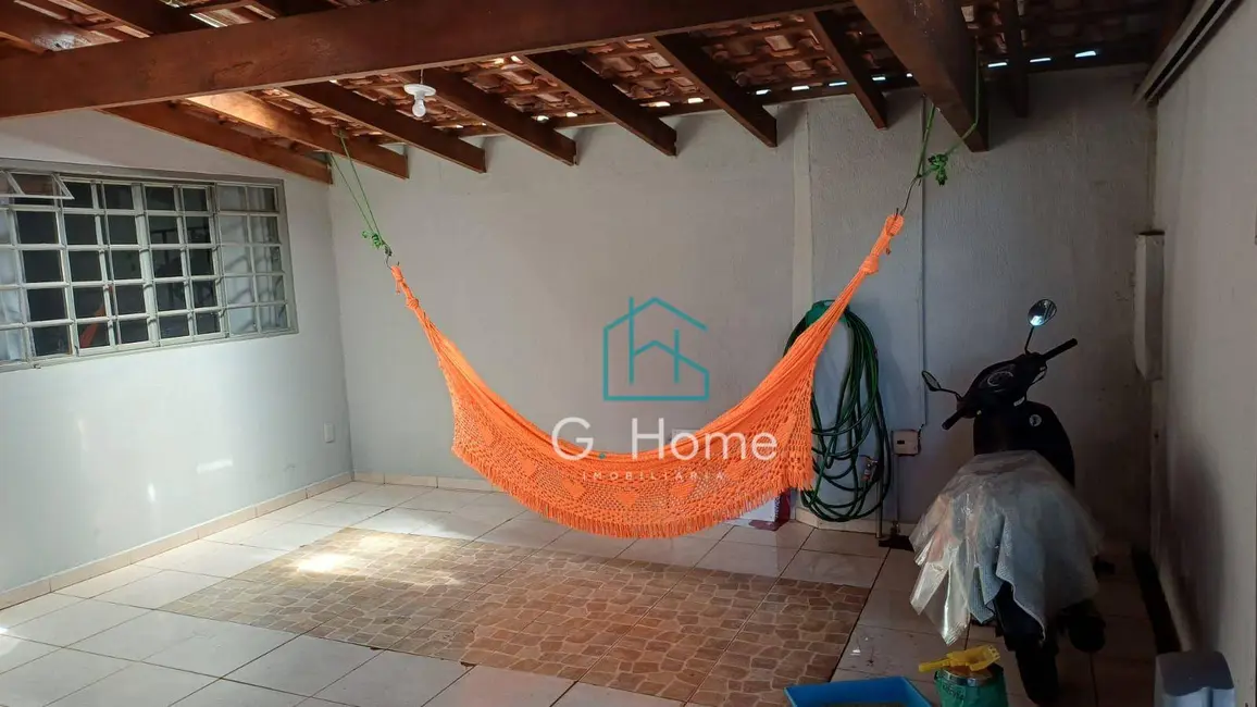Foto 4 de Casa com 2 quartos à venda, 150m2 em Cambezinho, Londrina - PR