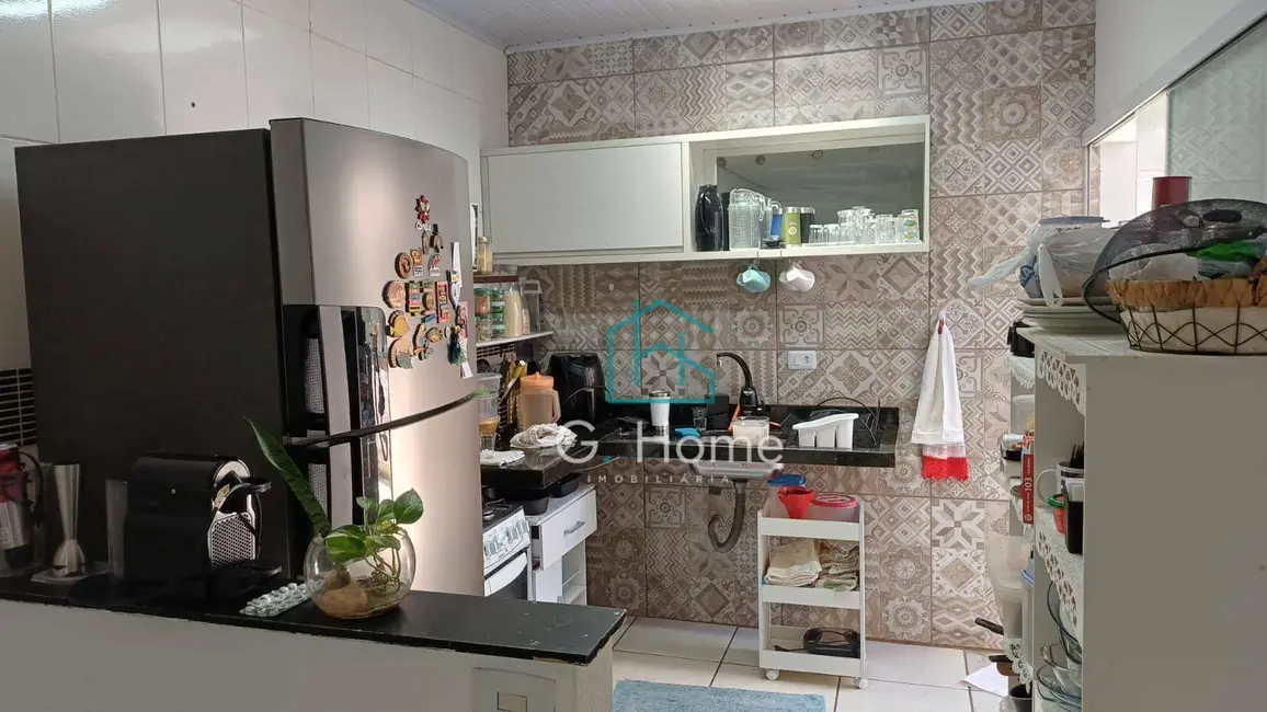 Foto 9 de Casa com 2 quartos à venda, 150m2 em Cambezinho, Londrina - PR