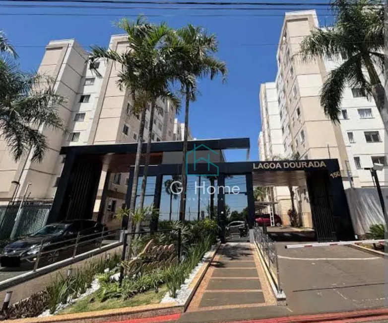 Foto 1 de Apartamento com 2 quartos à venda, 42m2 em Londrina - PR