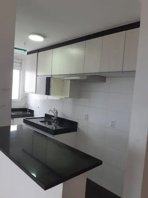 Foto 2 de Apartamento com 2 quartos à venda, 42m2 em Londrina - PR