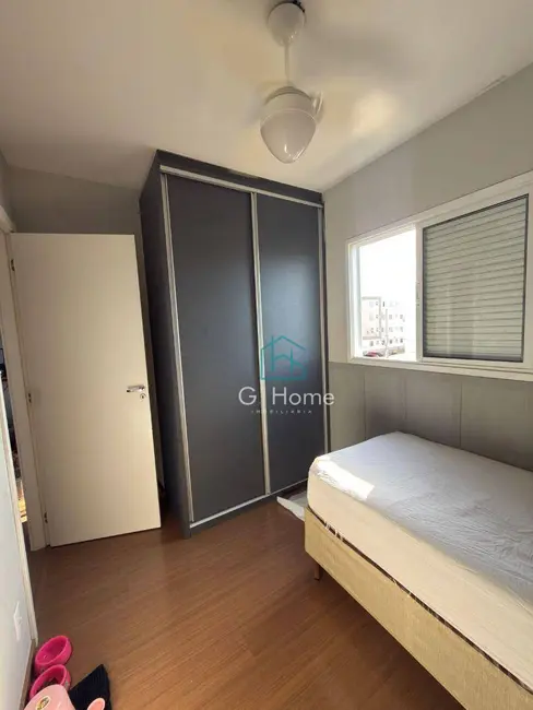 Foto 8 de Apartamento com 2 quartos à venda, 45m2 em Colinas, Londrina - PR