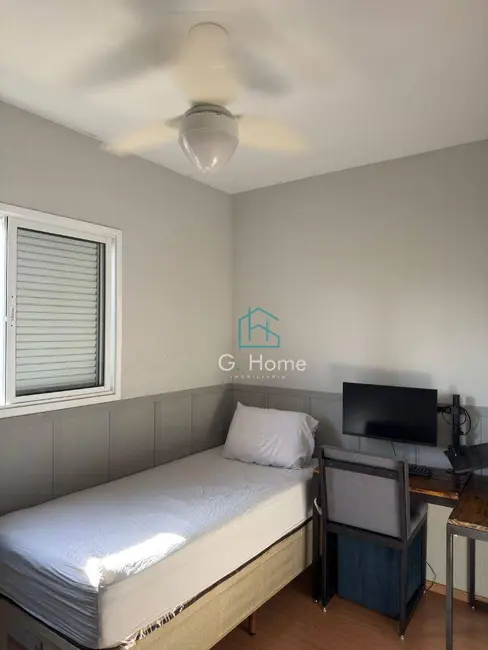 Foto 7 de Apartamento com 2 quartos à venda, 45m2 em Colinas, Londrina - PR