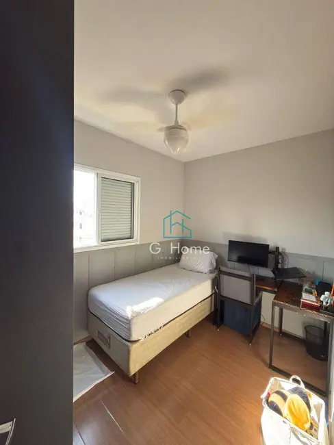 Foto 9 de Apartamento com 2 quartos à venda, 45m2 em Colinas, Londrina - PR