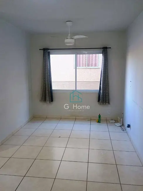Apartamento com 2 quartos à venda, 62m2 em Conjunto Semiramis Barros Braga, Londrina - PR - imagem 4 Foto 4 de Apartamento com 2 quartos à venda, 62m2 em Conjunto Semiramis Barros Braga, Londrina - PR