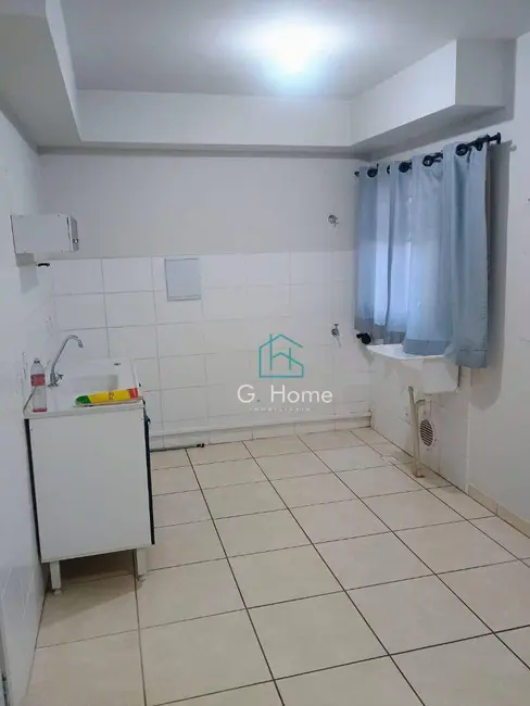 Apartamento com 2 quartos à venda, 62m2 em Conjunto Semiramis Barros Braga, Londrina - PR - imagem 3 Foto 3 de Apartamento com 2 quartos à venda, 62m2 em Conjunto Semiramis Barros Braga, Londrina - PR