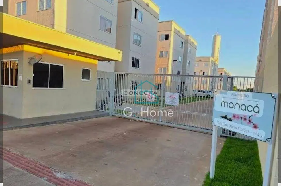 Apartamento com 2 quartos à venda, 62m2 em Conjunto Semiramis Barros Braga, Londrina - PR - imagem 1 Foto 1 de Apartamento com 2 quartos à venda, 62m2 em Conjunto Semiramis Barros Braga, Londrina - PR