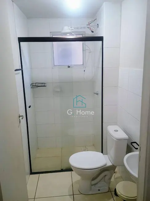 Apartamento com 2 quartos à venda, 62m2 em Conjunto Semiramis Barros Braga, Londrina - PR - imagem 7 Foto 7 de Apartamento com 2 quartos à venda, 62m2 em Conjunto Semiramis Barros Braga, Londrina - PR