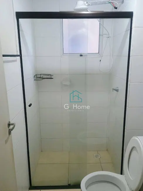 Apartamento com 2 quartos à venda, 62m2 em Conjunto Semiramis Barros Braga, Londrina - PR - imagem 8 Foto 8 de Apartamento com 2 quartos à venda, 62m2 em Conjunto Semiramis Barros Braga, Londrina - PR