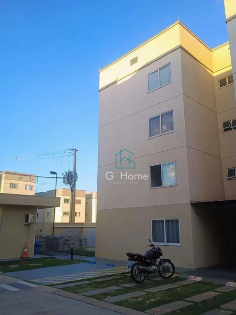 Apartamento com 2 quartos à venda, 62m2 em Conjunto Semiramis Barros Braga, Londrina - PR - imagem 2 Foto 2 de Apartamento com 2 quartos à venda, 62m2 em Conjunto Semiramis Barros Braga, Londrina - PR
