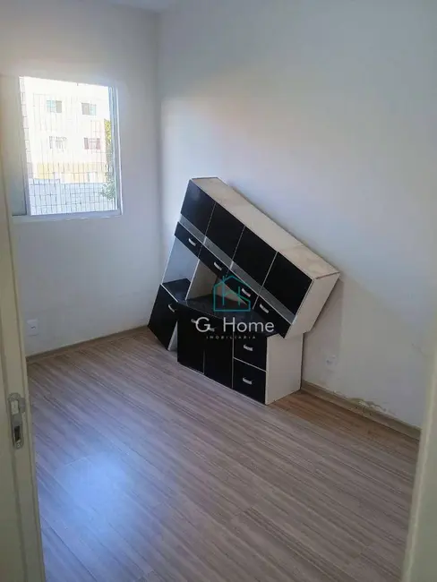 Apartamento com 2 quartos à venda, 62m2 em Conjunto Semiramis Barros Braga, Londrina - PR - imagem 6 Foto 6 de Apartamento com 2 quartos à venda, 62m2 em Conjunto Semiramis Barros Braga, Londrina - PR