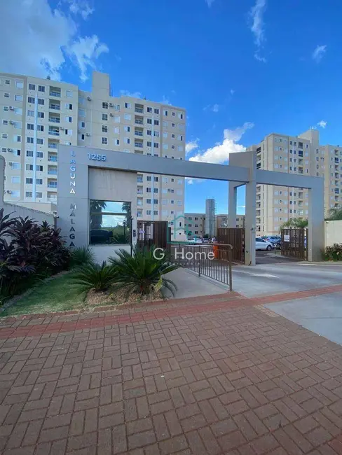 Foto 1 de Apartamento com 2 quartos à venda, 47m2 em Londrina - PR