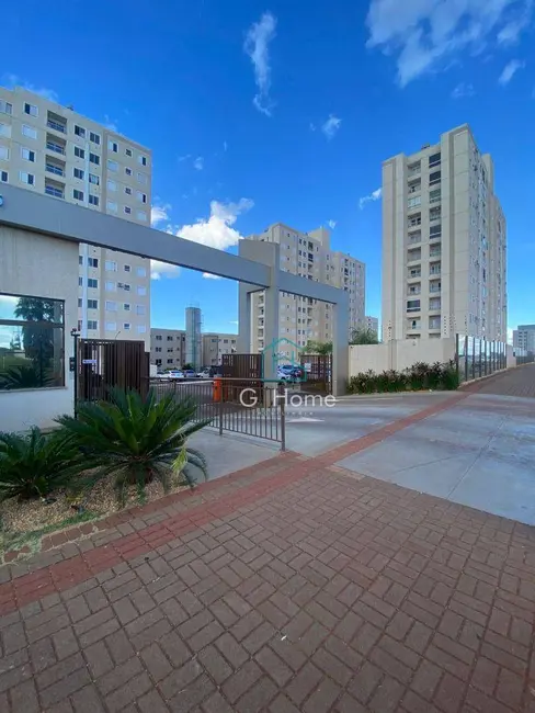 Foto 2 de Apartamento com 2 quartos à venda, 47m2 em Londrina - PR