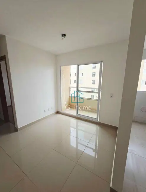 Foto 8 de Apartamento com 2 quartos à venda, 47m2 em Londrina - PR