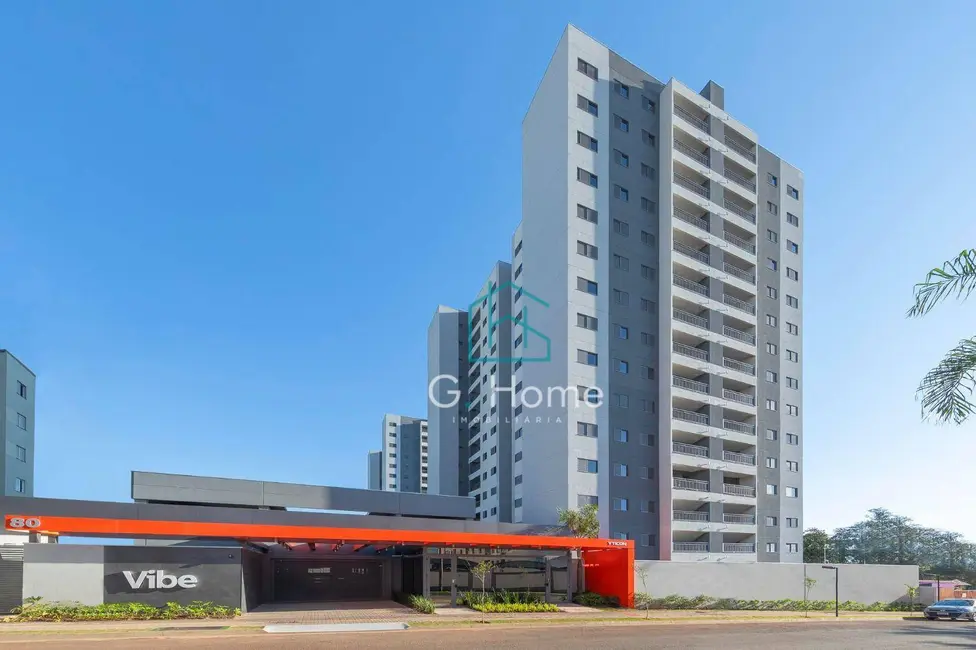 Foto 2 de Apartamento com 2 quartos à venda, 86m2 em Vale dos Tucanos, Londrina - PR