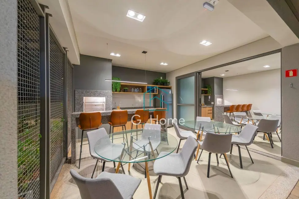 Foto 4 de Apartamento com 2 quartos à venda, 86m2 em Vale dos Tucanos, Londrina - PR
