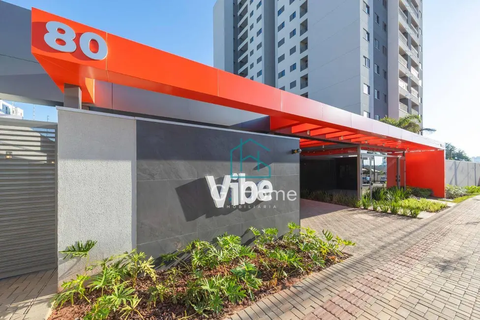 Foto 1 de Apartamento com 2 quartos à venda, 86m2 em Vale dos Tucanos, Londrina - PR