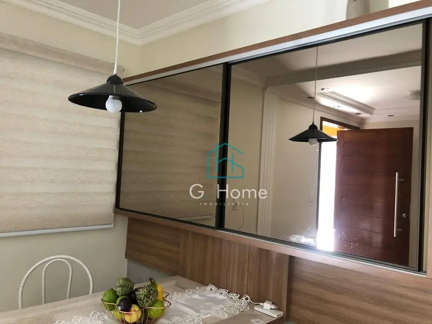 Foto 7 de Casa com 3 quartos à venda, 200m2 em Conjunto Habitacional Alexandre Urbanas, Londrina - PR