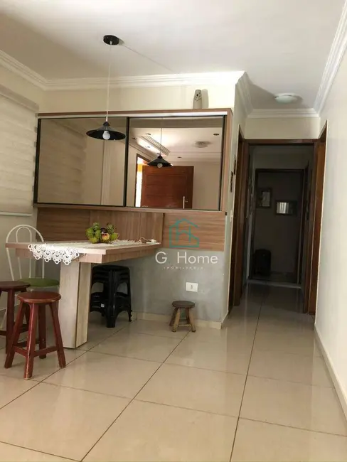 Foto 5 de Casa com 3 quartos à venda, 200m2 em Conjunto Habitacional Alexandre Urbanas, Londrina - PR