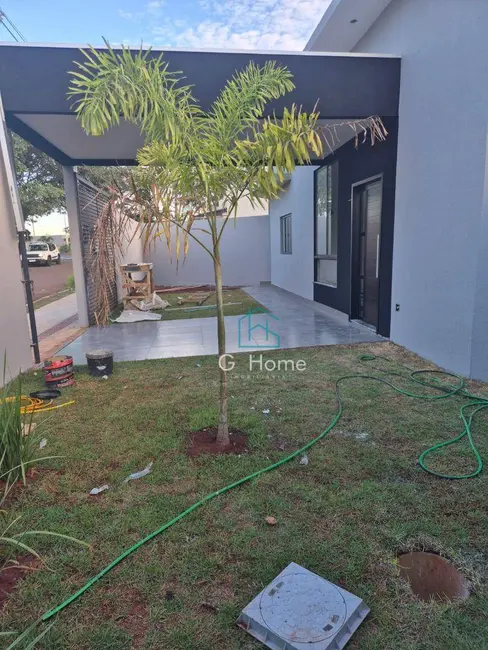 Casa com 2 quartos à venda, 148m2 em Londrina - PR - imagem 1 Foto 1 de Casa com 2 quartos à venda, 148m2 em Londrina - PR