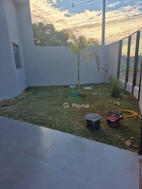 Casa com 2 quartos à venda, 148m2 em Londrina - PR - imagem 6 Foto 6 de Casa com 2 quartos à venda, 148m2 em Londrina - PR