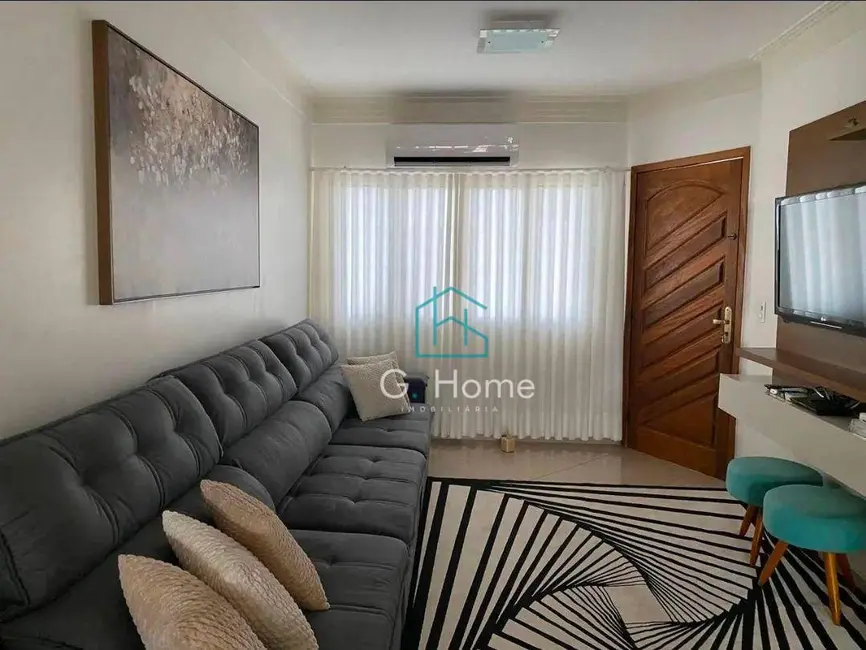 Foto 5 de Casa com 4 quartos à venda, 250m2 em Novo Aeroporto, Londrina - PR