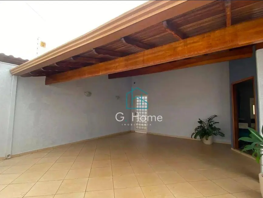 Foto 2 de Casa com 4 quartos à venda, 250m2 em Novo Aeroporto, Londrina - PR