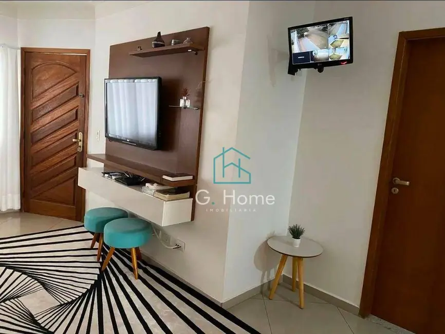 Foto 7 de Casa com 4 quartos à venda, 250m2 em Novo Aeroporto, Londrina - PR