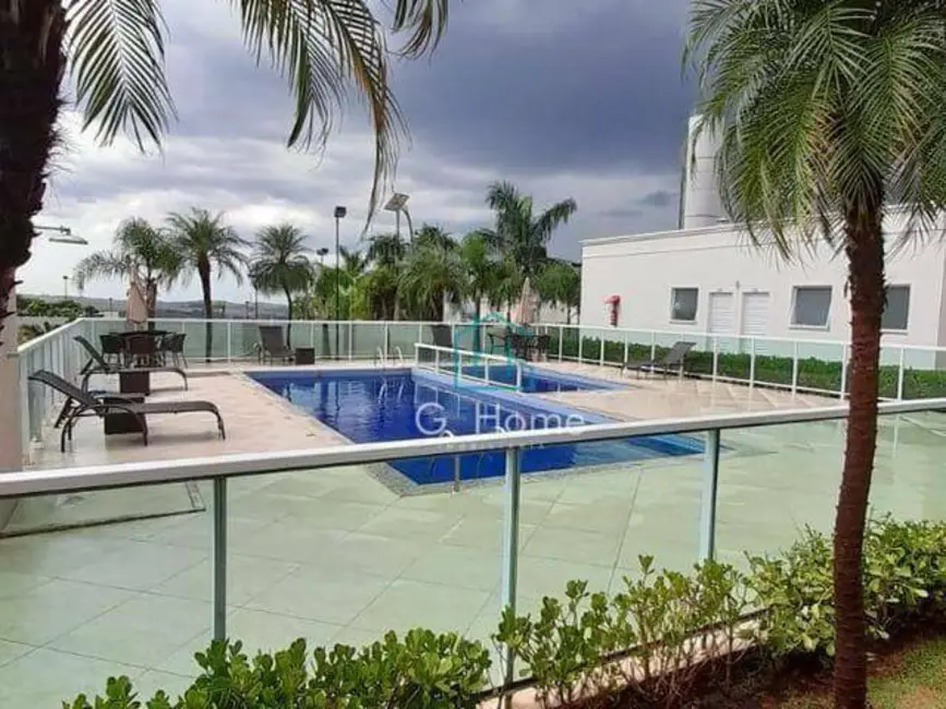 Apartamento com 2 quartos à venda, 53m2 em Londrina - PR - imagem 7 Foto 7 de Apartamento com 2 quartos à venda, 53m2 em Londrina - PR