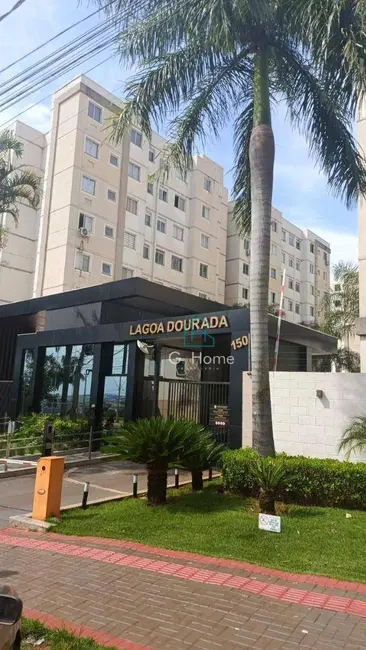 Apartamento com 2 quartos à venda, 53m2 em Londrina - PR - imagem 1 Foto 1 de Apartamento com 2 quartos à venda, 53m2 em Londrina - PR
