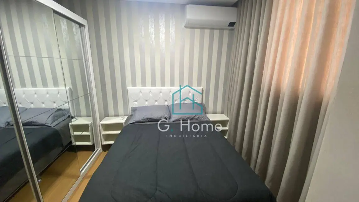 Foto 5 de Apartamento com 2 quartos à venda, 53m2 em Londrina - PR