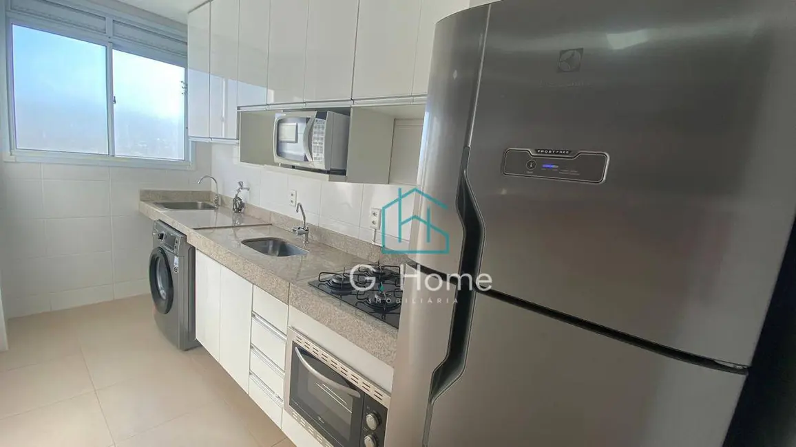 Foto 3 de Apartamento com 2 quartos à venda, 53m2 em Londrina - PR